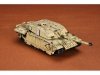 Trumpeter 00323 British Challenger 2 MBT (OP. Telic) Iraq 2003 (1:35)